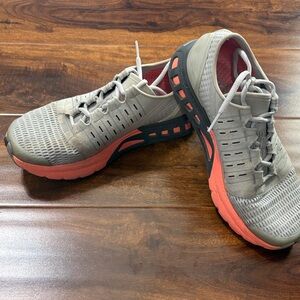 Under Armour Speedform Europa
